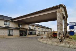 Lexington Inn & Suites-Windsor